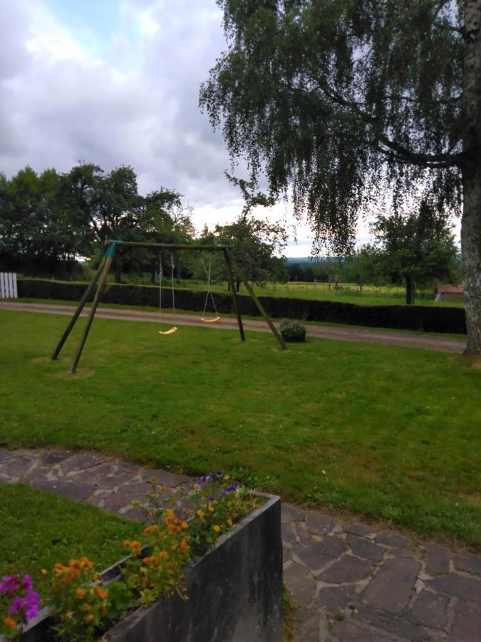 Gites Les Clairets - Normandie Mortain-Bocage Eksteriør bilde