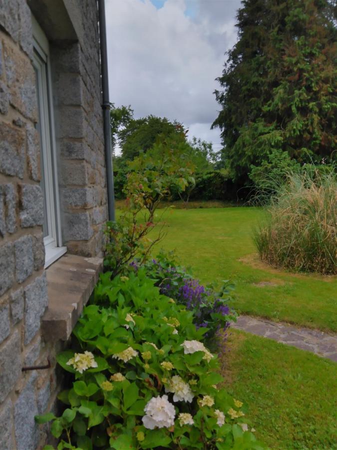 Gites Les Clairets - Normandie Mortain-Bocage Eksteriør bilde
