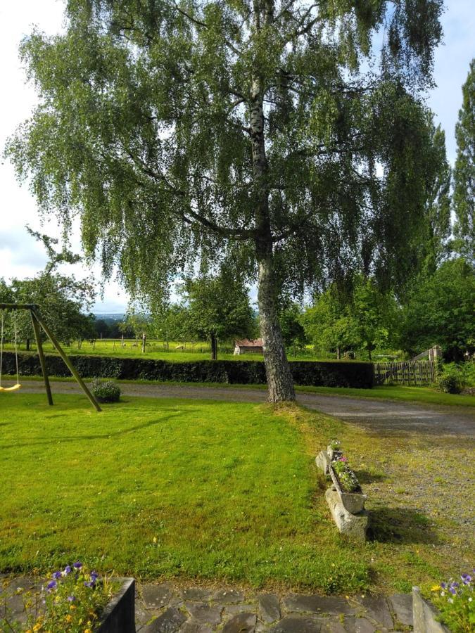 Gites Les Clairets - Normandie Mortain-Bocage Eksteriør bilde