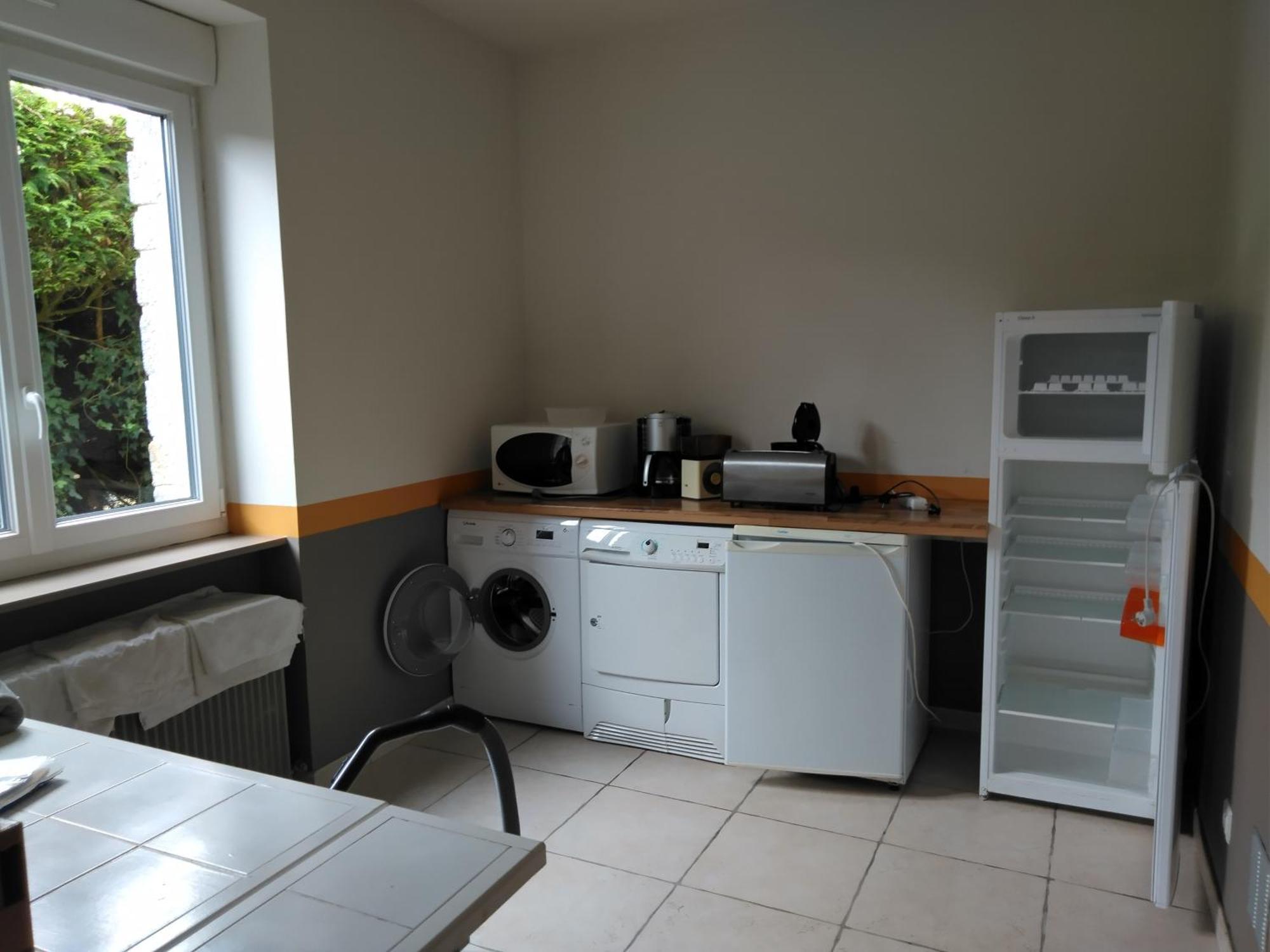 Gites Les Clairets - Normandie Mortain-Bocage Eksteriør bilde